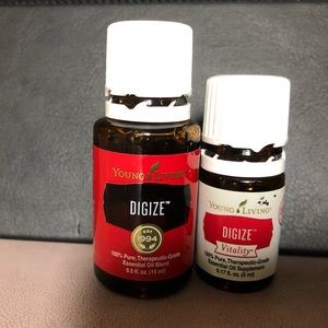 Digize Essential Oil